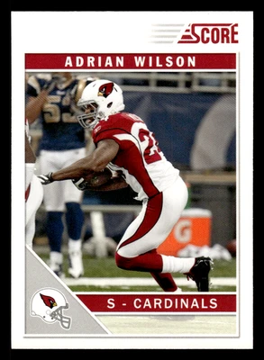 2011 Score Glossy parallel singles *Free Shipping* build your own lot - Image 1 of 2