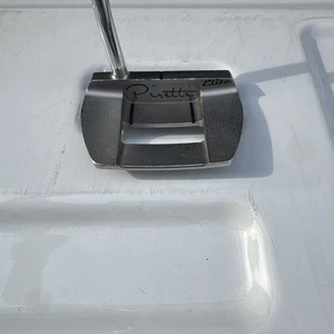 Piretti Savona 3 Elite Mallet 34” Putter Golf Club - Picture 1 of 4