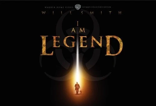 I Am Legend (Ultimate Collector's Edition) by Patrick Fraley - Image 1 of 1