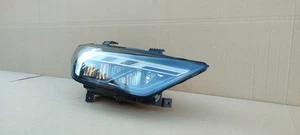 Frontscheinwerfer Audi Super 82A941034D 90106083 Full LED Rechts Headlight - Bild 1 von 12