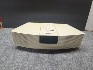 Bose Wave Radio AWR1-1W PARTS /REPAIR - Picture 1 of 4