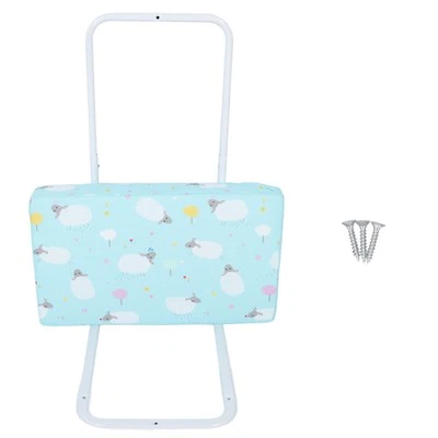 Adjustable Safety Bed Side Railing Guard for Baby Single Bed - Image 1 of 4