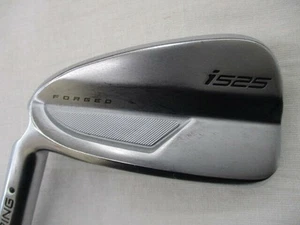 PING i525 4 Iron Set 7-9 W Left-Handed Stiff NS Zelos 7 4201 - Picture 1 of 7