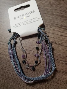 NEW PURA VIDA Monthly Bracelet Club Pack - Picture 1 of 1