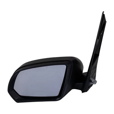 For Mercedes-Benz Metris 2016-2020 Door Mirror Driver Side | Non-Heated | Black - Image 1 of 4