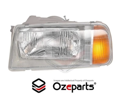 LH Left Hand Head Light Front Lamp For Suzuki Vitara SE416 SV620 1988~1999 - image 1 of 4