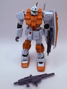 Traje móvil Bandai HGUC #067 1/144 Powered Gm Gundam 0083 MEMORIA POLVO DE ESTRELLAS - Imagen 1 de 4