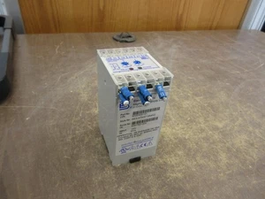 Basler Phasenausgleichsrelais BE3-47N / 27-3A4N2 120V 60Hz gebraucht - Bild 1 von 8