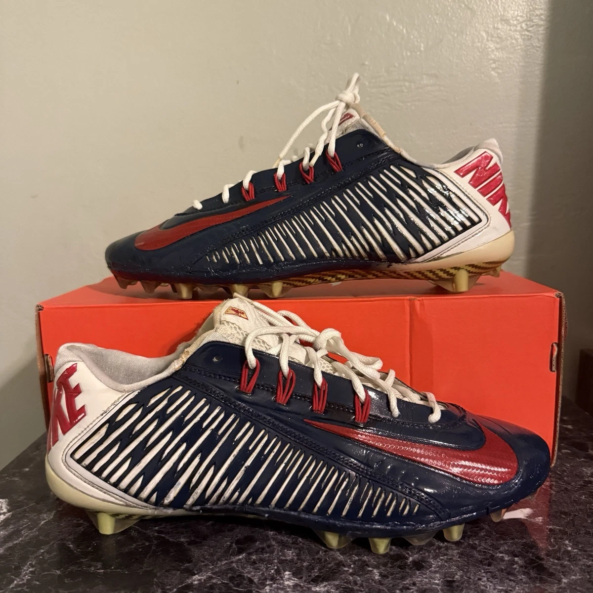 NIKE”Vapor Carbon Navy midshipman“新品・未使用 Nike Vapor Carbon | eBay