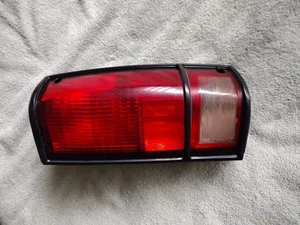 1993 Chevrolet Blazer/S10 Password Tail Light - Picture 1 of 2