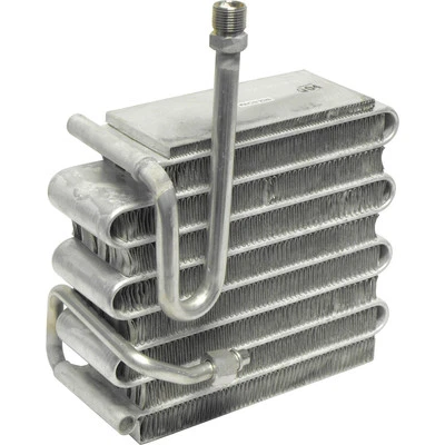 UAC EV 3150AC A/C Evaporator Core For 82-88 Chevrolet Toyota Corolla Nova Tercel - Image 1 of 3