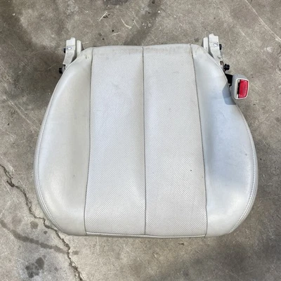 2010 2011 2012 2013 2014 Subaru Legacy Front Right Passenger Lower Seat Cushion - Image 1 of 4