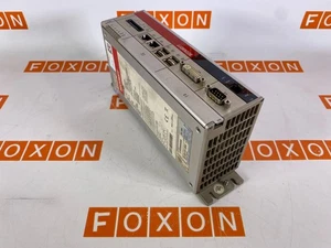 BECKHOFF C6925-0010 Fanless control cabinet industrial PC - USED - Picture 1 of 5