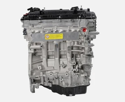 G4NA 2.0L Long Block Engine FOR 2014-2019 Hyundai Tucson Elantra Kia Soul GAS - Image 1 of 4