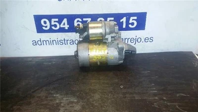 Motor Arranque Fiat cinquecento 11 54 cv - Imagen 1 de 3