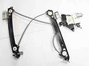 Right Passenger Front Window Regulator Coupe Fits 15-20 MUSTANG H107 - Picture 1 of 11