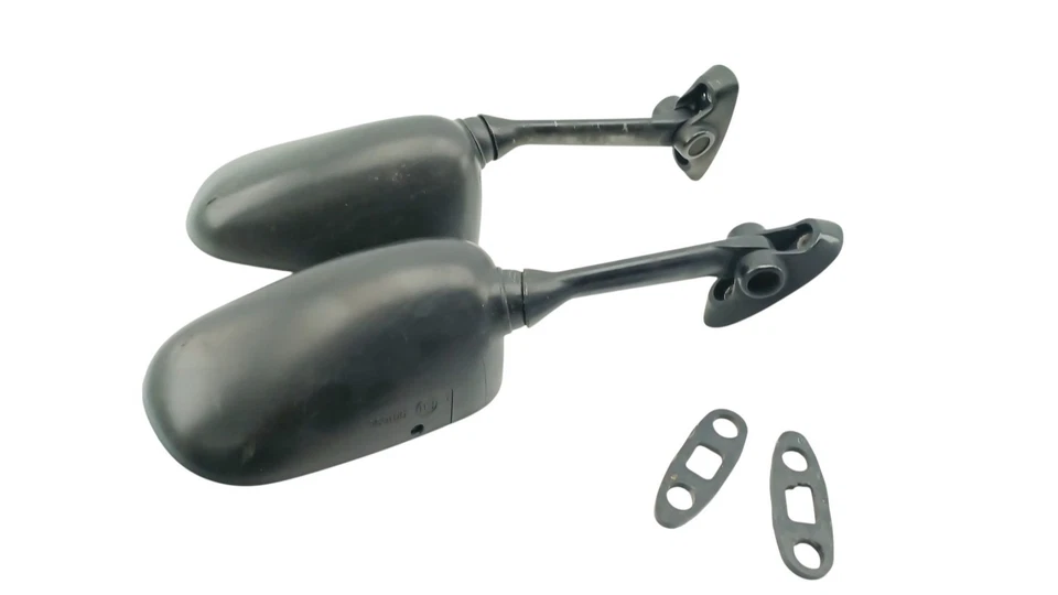 Espejo Retrovisor Derecho SUZUKI SV 1000 S 2003 A 2006 - Imagen 1 de 4