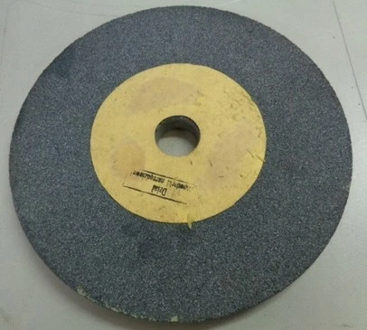 Muela abrasiva Muela abrasiva 250x32x32 - Imagen 1 de 1