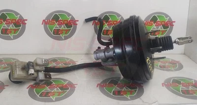 Nissan Murano V6 2009 cilindro maestro de freno (ABS) 1AA2B Foto 1 de 4