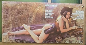 Country Special! Various Artists 2 Record Set Vinyl 12" LP 33 RPM STBB-402 - Picture 1 of 12
