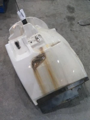 HINO 268 FENDER EXTENSION 3744495 - Изображение 1 из 4