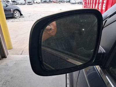 2013 Chrysler Town & Country Driver Side Mirror Assembly OEM Used 128-04370L - Image 1 of 4