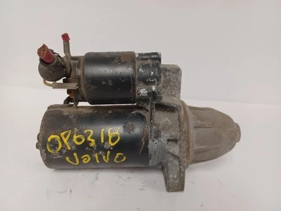 Starter Motor Fits 85-93 VOLVO 240 SERIES 618228 - Image 1 of 4