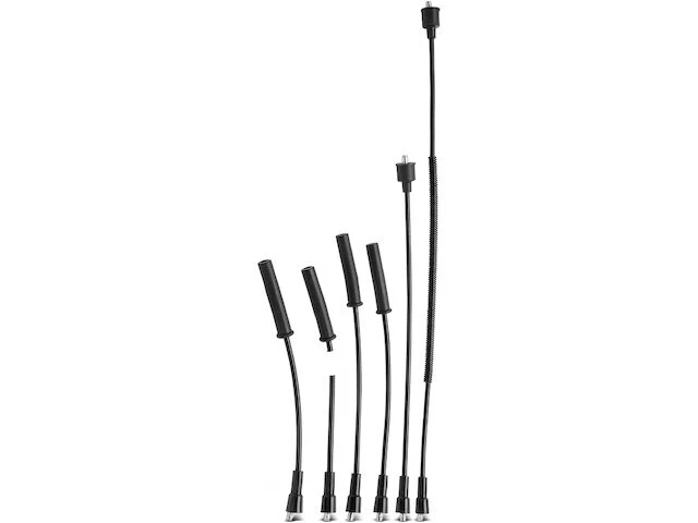Juego de cables de bujía Autopart Premium 68JS78J para Chrysler LeBaron 1982-1990 Foto 1 de 1