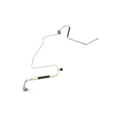 Conjunto de línea líquida de aire acondicionado Mopar 55056922AB para Ram 2500/35 2007 2010 para Dodge Foto 1 de 4