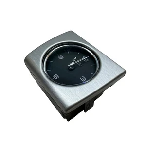 AUDI A8 S8 D4 4H 2012 OEM INTERIOR DASHBOARD ANALOG CLOCK UNIT 4H0919204H - Picture 1 of 9