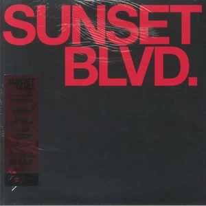 WEBBER, Andrew Lloyd - Sunset Blvd: The Album (Deluxe Edition) - Vinyl (3xLP) - Picture 1 of 1
