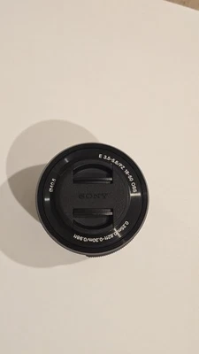 Sony SELP1650 16-50mm OSS f/3.5-5.6 PZ E-Mount Optical Steady Shot SELP1650 - Image 1 of 4