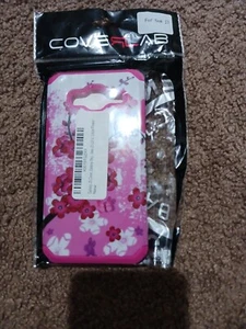 For Galaxy J3, J3 V, Sky, Sol,Galaxy Sky Case Pink Lotus Flower BNIB - Picture 1 of 3
