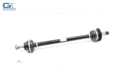 BMW M550i G30 XDRIVE 18-19 EJE TRASERO DERECHO LADO PASAJERO EJE MEDIO EJE OEM Foto 1 de 4