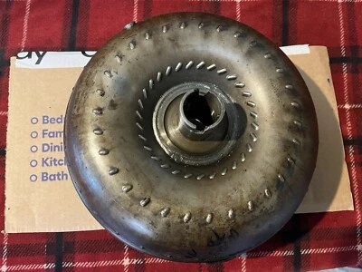 Mercedes-Benz W123 M617 300TD Torque Converter - Image 1 of 3