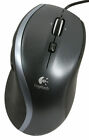 Logitech M500 mouse USB Type-A Laser 1000 DPI - 910-001202