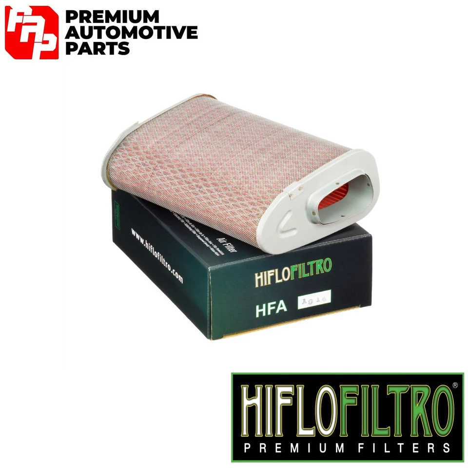 Filtro de aire Honda CB1000 FP, FR, FS, FT, FV BIG 1 SC30 1993 - 1997 Foto 1 de 1