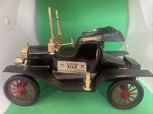 Jim Beam 1913 Model T Ford Vintage Car 1974 Decanter Empty - Picture 1 of 18