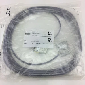 SIEMENS 6ES5725-0BJ00 SIMATIC S5 725 CABLE FROM CP535 TO PG-MUX PROGRAMMER 8M - Bild 1 von 1