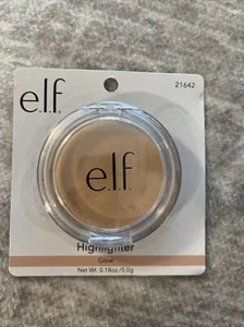 ELF Highlighter #21642 Glow - Picture 1 of 5