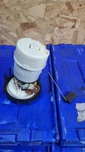 FORD FOCUS MK2 2009 1.8 PETROL FUEL PUMP 3M519H307 ***freepost*** - Picture 1 of 5
