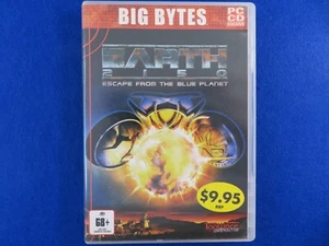 Earth 2150 - PC - ¡Envío rápido!! - Imagen 1 de 2