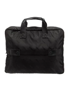 Rimowa Laptop Tasche Aktentasche Segeltuch hart Boden neu - Bild 1 von 15