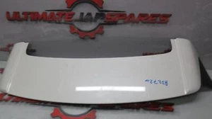 TOYOTA YARIS CROSS REAR SPOILER XP210, 06/20- 20 21 22 - Picture 1 of 2