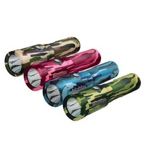 Big Blue - AL1200 - 1200 Lumen Narrow Beam Camouflage - Picture 1 of 12