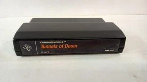 Tunnels Of Doom TI-99 Texas Instruments Game Cartridge - Tested/Working - Picture 1 of 4