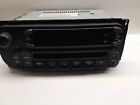 For Parts 2002-2007 Chrysler Dodge Jeep AM FM Stereo Radio CD P05091506AE OEM 