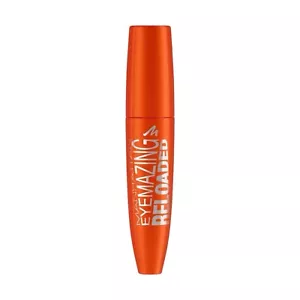 Eyemazing Reloaded Mascara Black Manhattan Scandaleyes Extreme Volume 001 - Picture 1 of 2