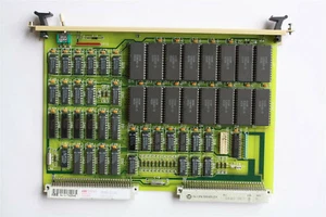 ABB Stromberg MEM86-E128K Back-up Memory, 57771224 - Picture 1 of 3