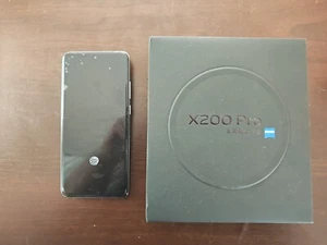 VIVO x200 pro - Imagen 1 de 5
